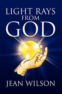 Cover image for Light Rays from God