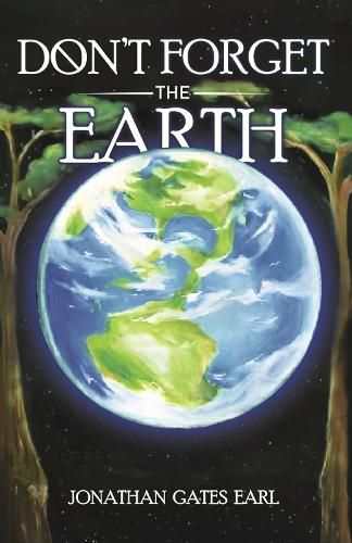 Cover image for Don't Forget the Earth
