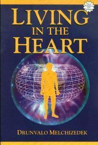 Cover image for Living in the Heart