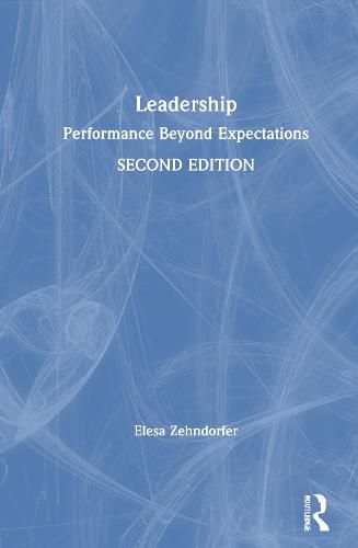 Cover image for Leadership: Performance Beyond Expectations