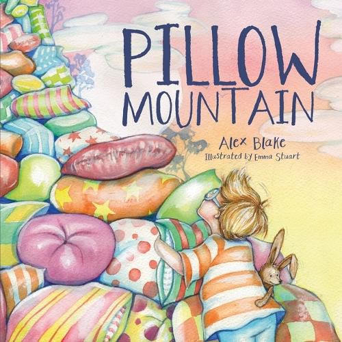 Pillow Mountain