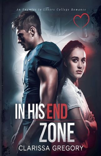 Cover image for In His End Zone