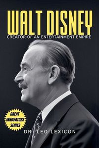 Cover image for Walt Disney