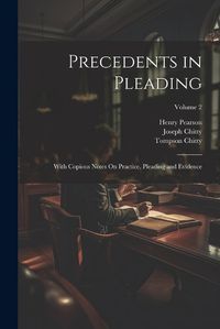 Cover image for Precedents in Pleading