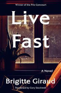 Cover image for Live Fast