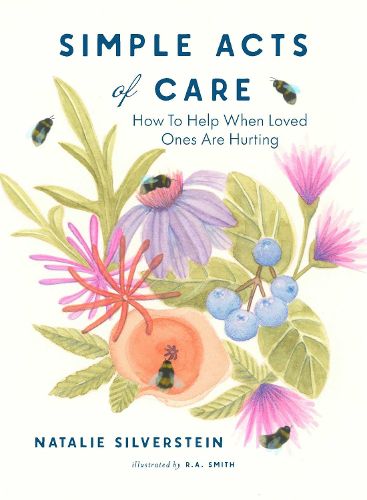 Cover image for Simple Acts of Care