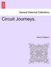 Cover image for Circuit Journeys.