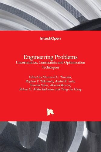 Cover image for Engineering Problems