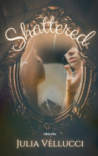 Cover image for Shattered (Edition1)