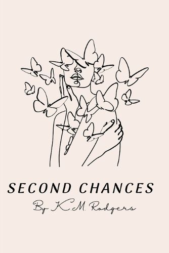 Cover image for Second Chances