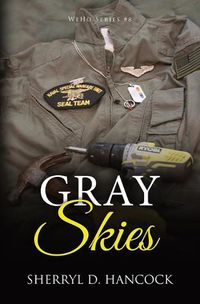 Cover image for Gray Skies