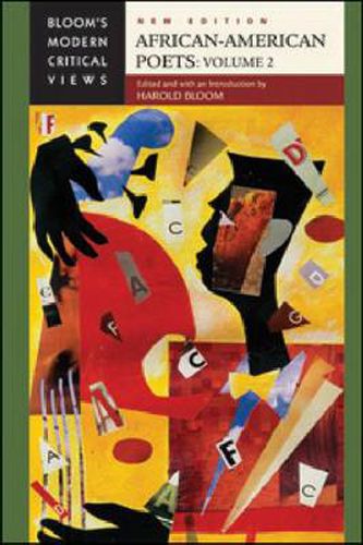 Cover image for African-American Poets