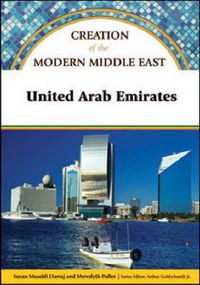 Cover image for United Arab Emirates