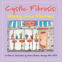 Cover image for Cystic Fibrosis