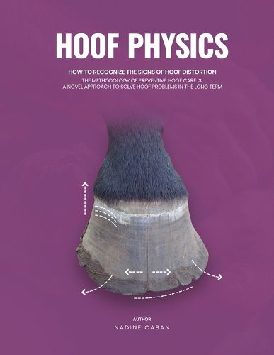 Cover image for Hoof Physics