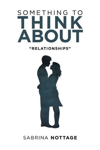 Cover image for Something to Think About: Relationships