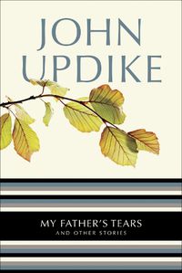 Cover image for My Father's Tears: And Other Stories