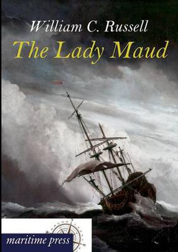 Cover image for The Lady Maud