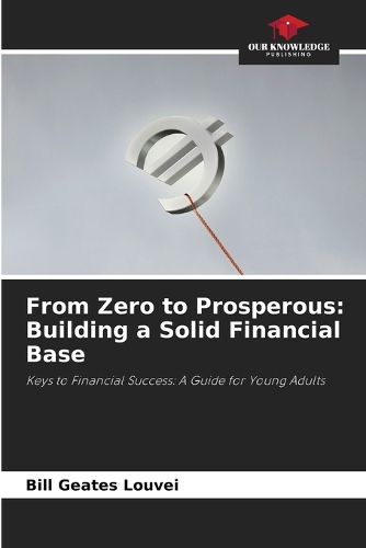 Cover image for From Zero to Prosperous