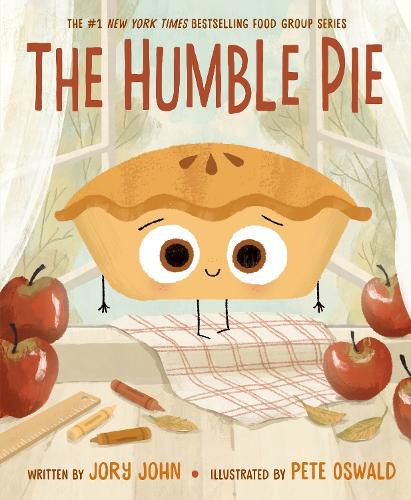 Cover image for Humble Pie