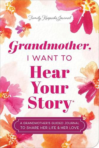 Cover image for Grandmother, I Want to Hear Your Story (Expanded Edition)