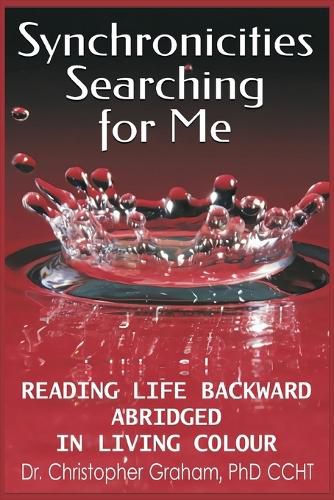 Cover image for Synchronicities Searching for Me