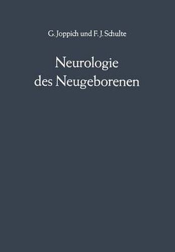 Neurologie Des Neugeborenen