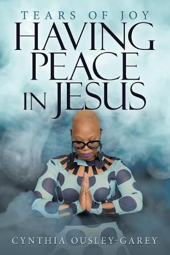 Cover image for Having Peace in Jesus