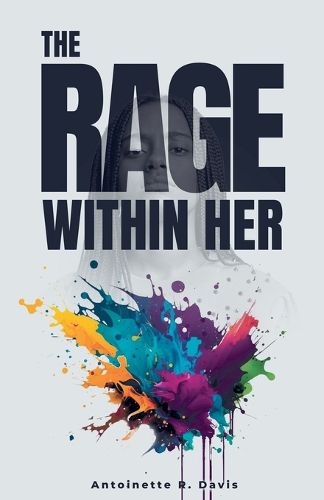 Cover image for The Rage Within Her
