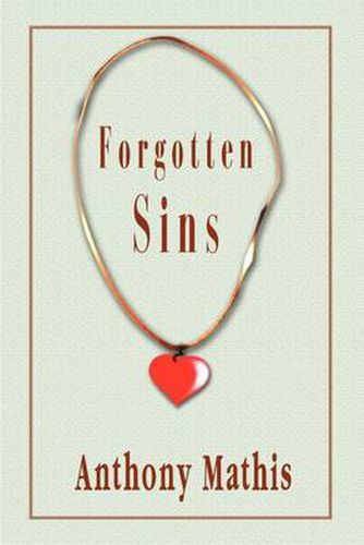 Cover image for Forgotten Sins
