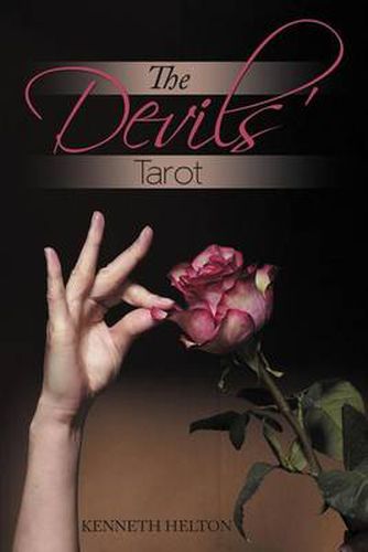 Cover image for The Devils' Tarot