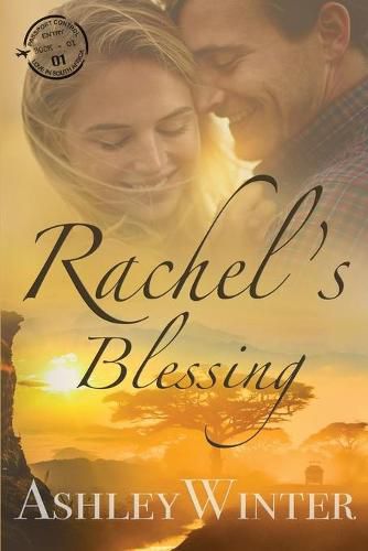 Cover image for Rachel's Blessing