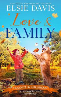 Cover image for Love & Family