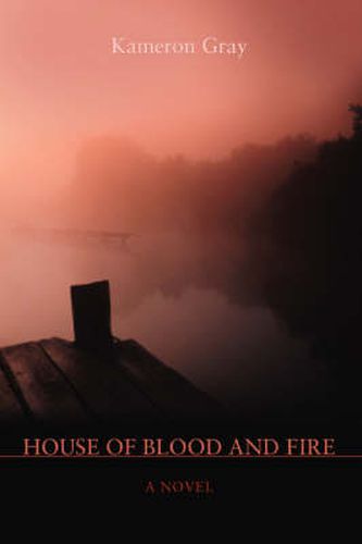 Cover image for House of Blood and Fire