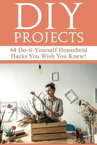 Cover image for DIY Projects