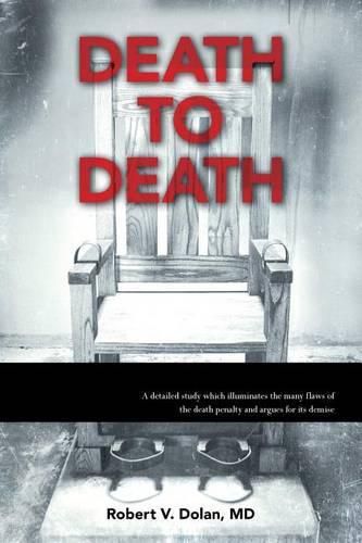 Cover image for Death to Death