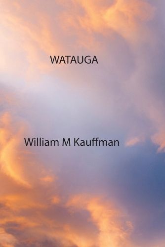 Cover image for Watauga
