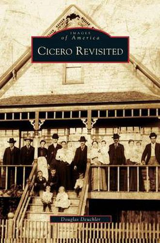 Cover image for Cicero Revisited