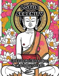 Cover image for Lotus Serenity