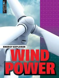 Cover image for Wind Power