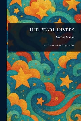 Cover image for The Pearl Divers