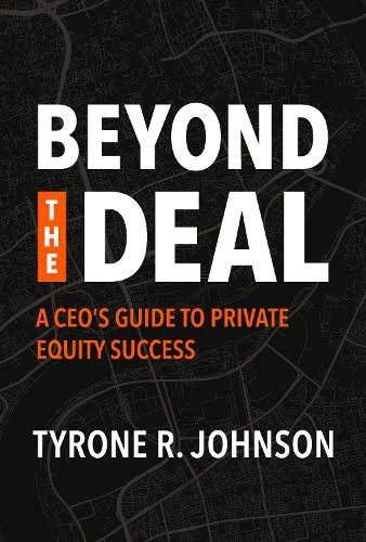 Cover image for Beyond the Deal