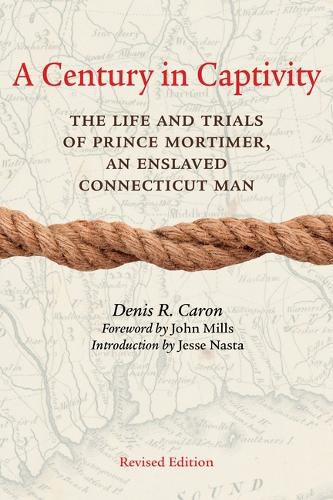 Cover image for A Century in Captivity