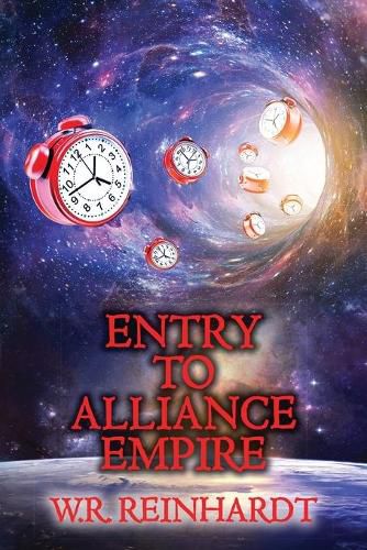 Cover image for Entry To Alliance Empire