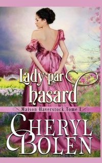 Cover image for Lady par hasard