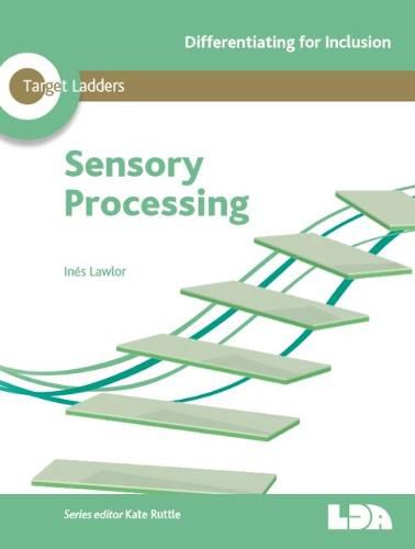 Cover image for Target Ladders: Sensory Processing