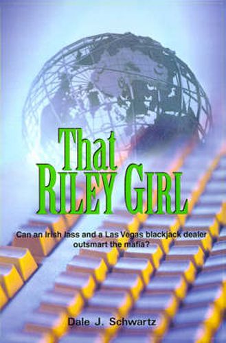 Cover image for That Riley Girl