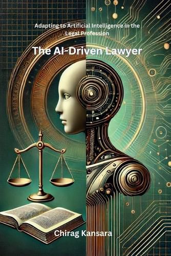 Cover image for The AI-Driven Lawyer