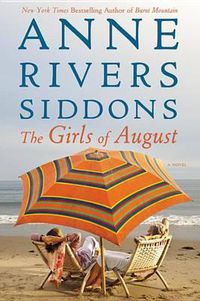 Cover image for The Girls of August