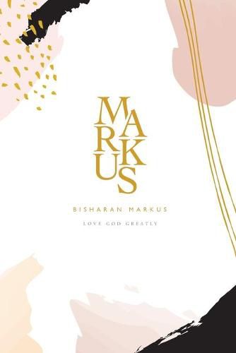 Cover image for Bisharan Markus